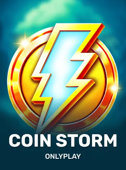 CoinStorm