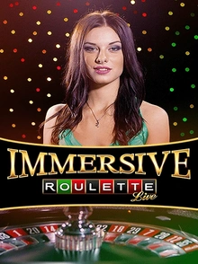 Immersive Roulette