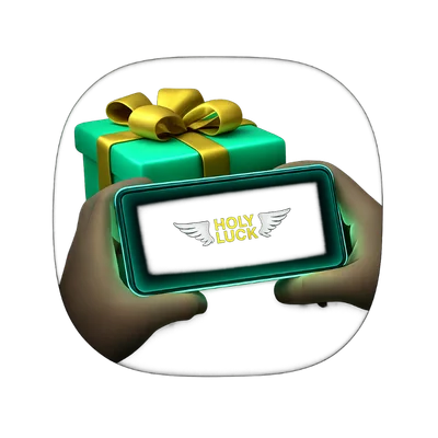 holyluck app