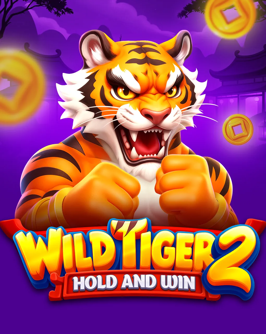 Wild Tiger 2